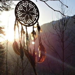 dream-catcher